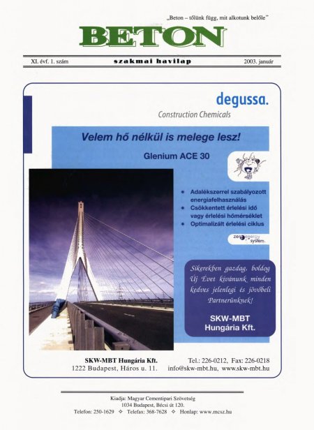 2003. január