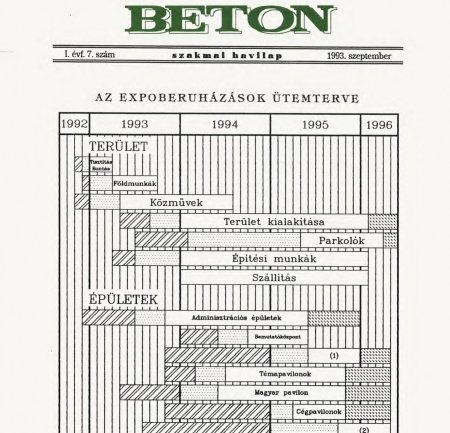 1993. szeptember I. évf. 7. szám